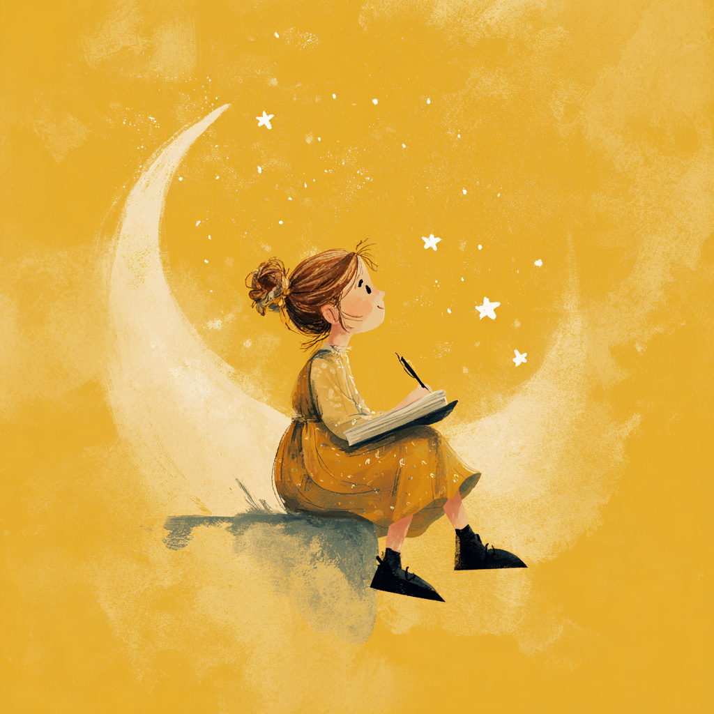 The Power of Journaling: How It Supports Children's Mental Wellness