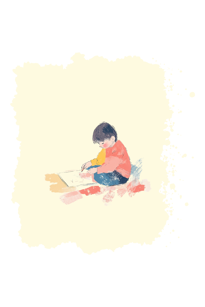 Writing - More Than Just Letters