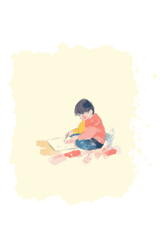 Writing - More Than Just Letters